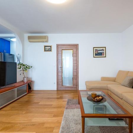 Apartment Oceania Dubrovnik Eksteriør billede