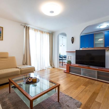 Apartment Oceania Dubrovnik Eksteriør billede