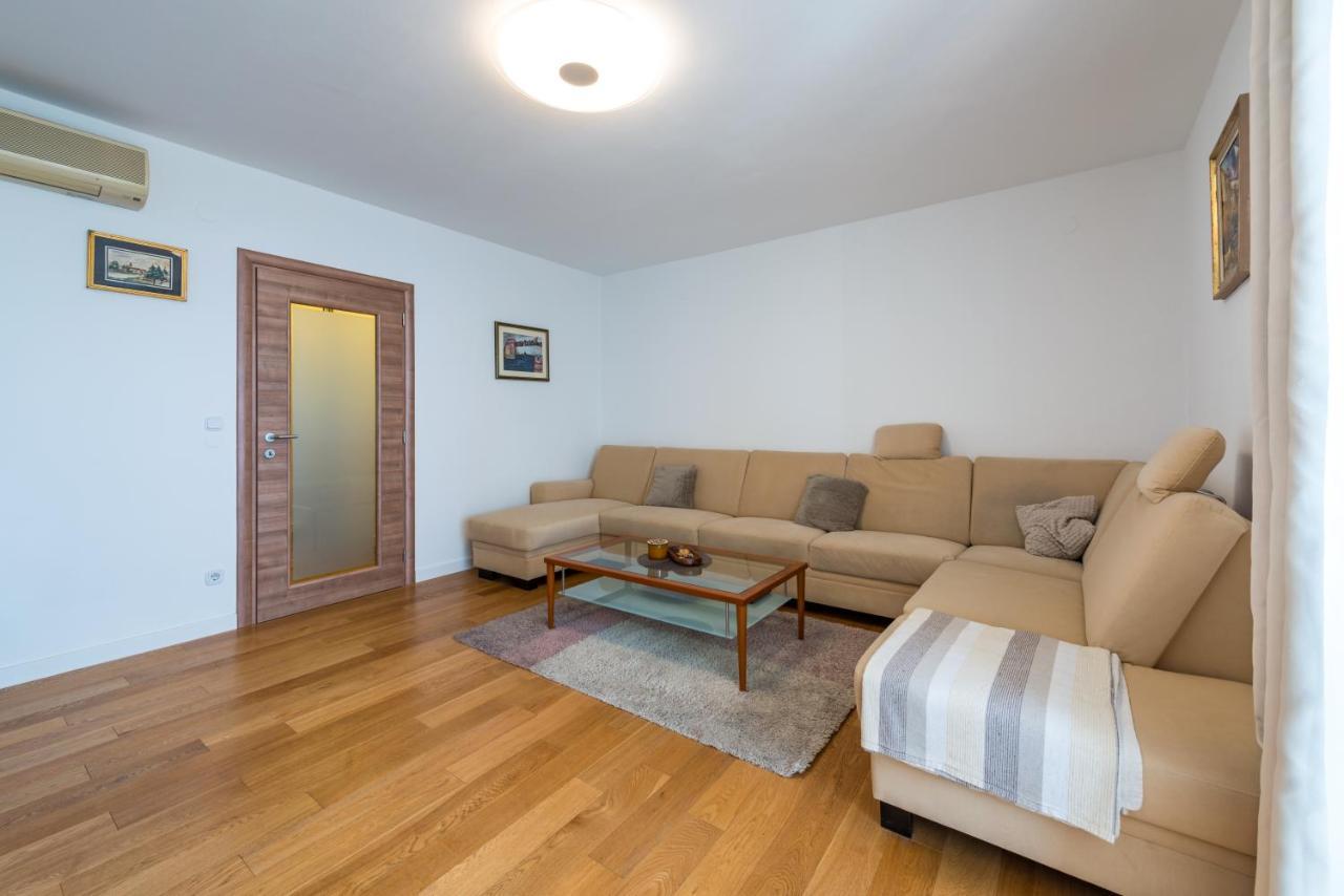 Apartment Oceania Dubrovnik Eksteriør billede
