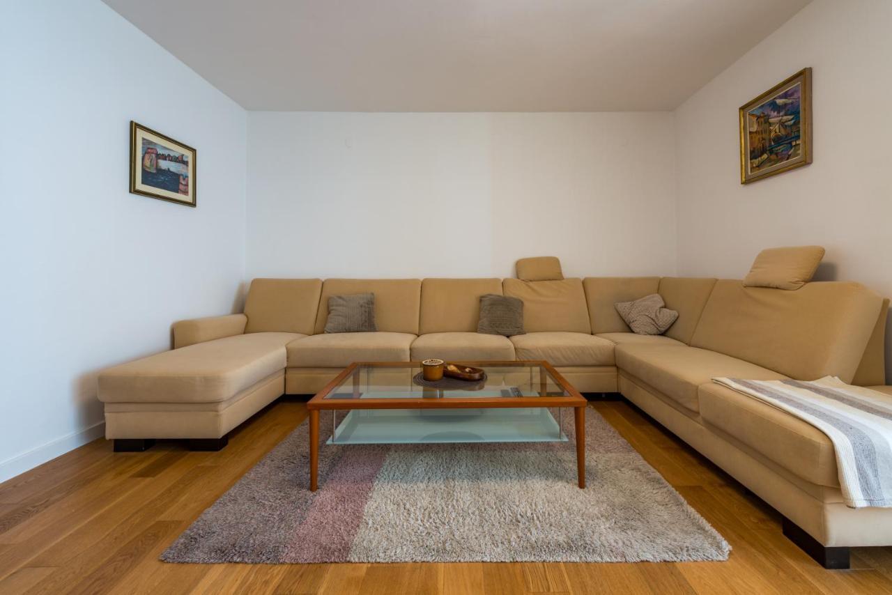 Apartment Oceania Dubrovnik Eksteriør billede